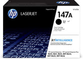HP W1470A 147A BLACK TONER 10.5K